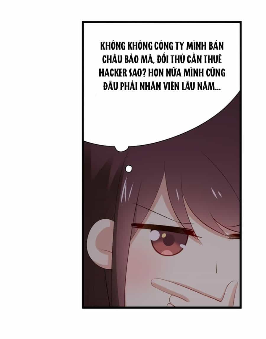 Tình Yêu Là Thế - Chương 41 - ảnh 3