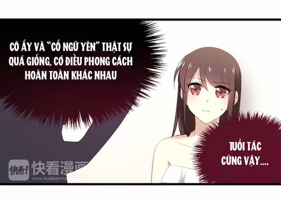 Tình Yêu Là Thế - Chương 42 - ảnh 1