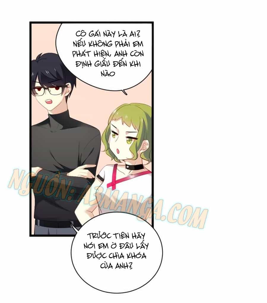 Tình Yêu Là Thế - Chương 42 - ảnh 15