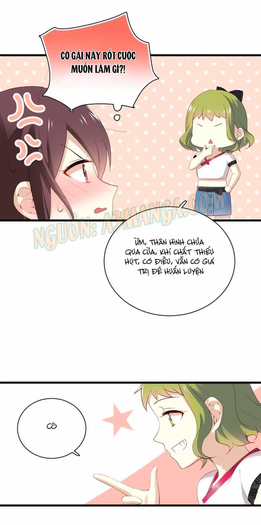 Tình Yêu Là Thế - Chương 42 - ảnh 26