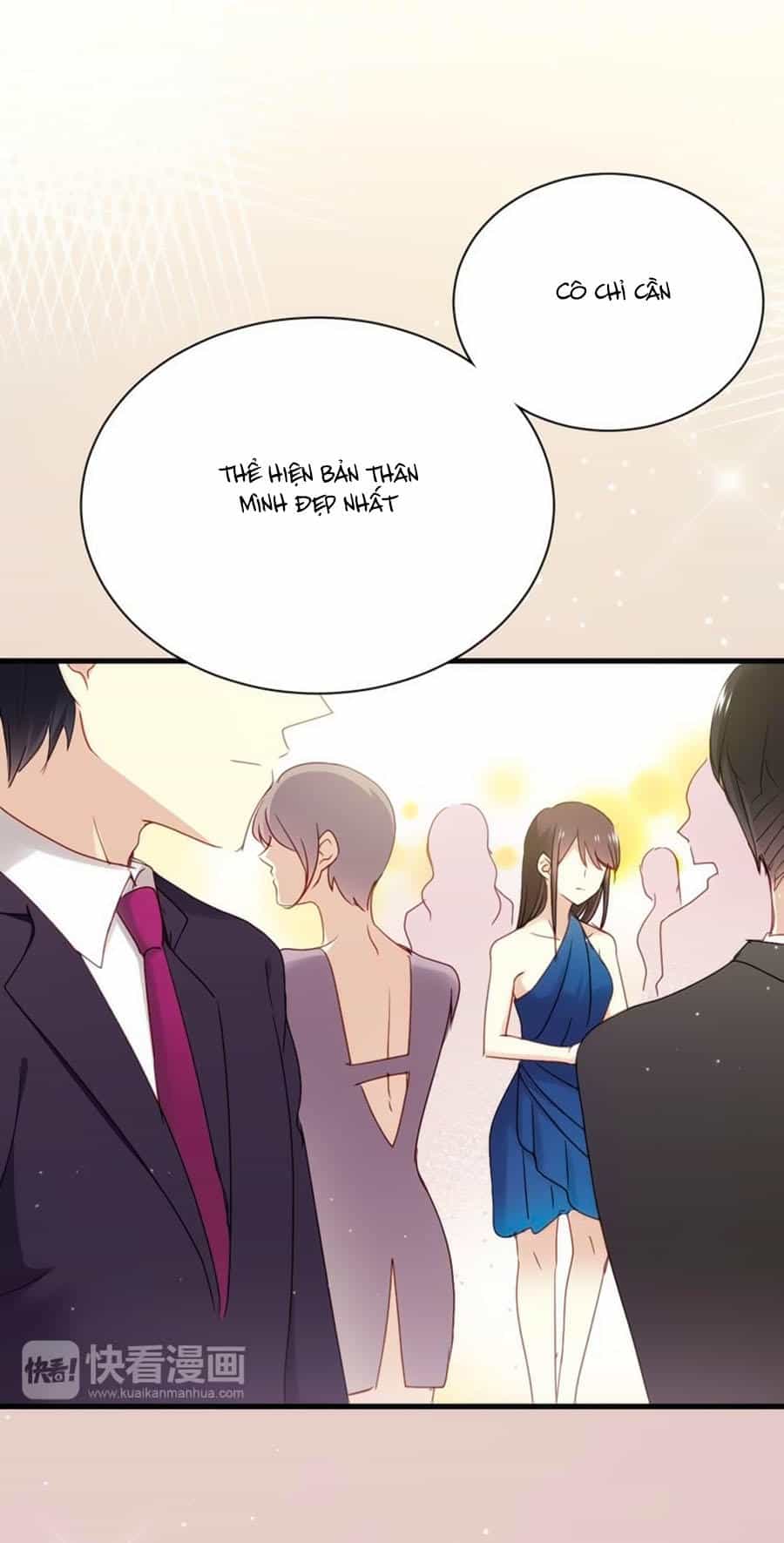 Tình Yêu Là Thế - Chương 44 - ảnh 15