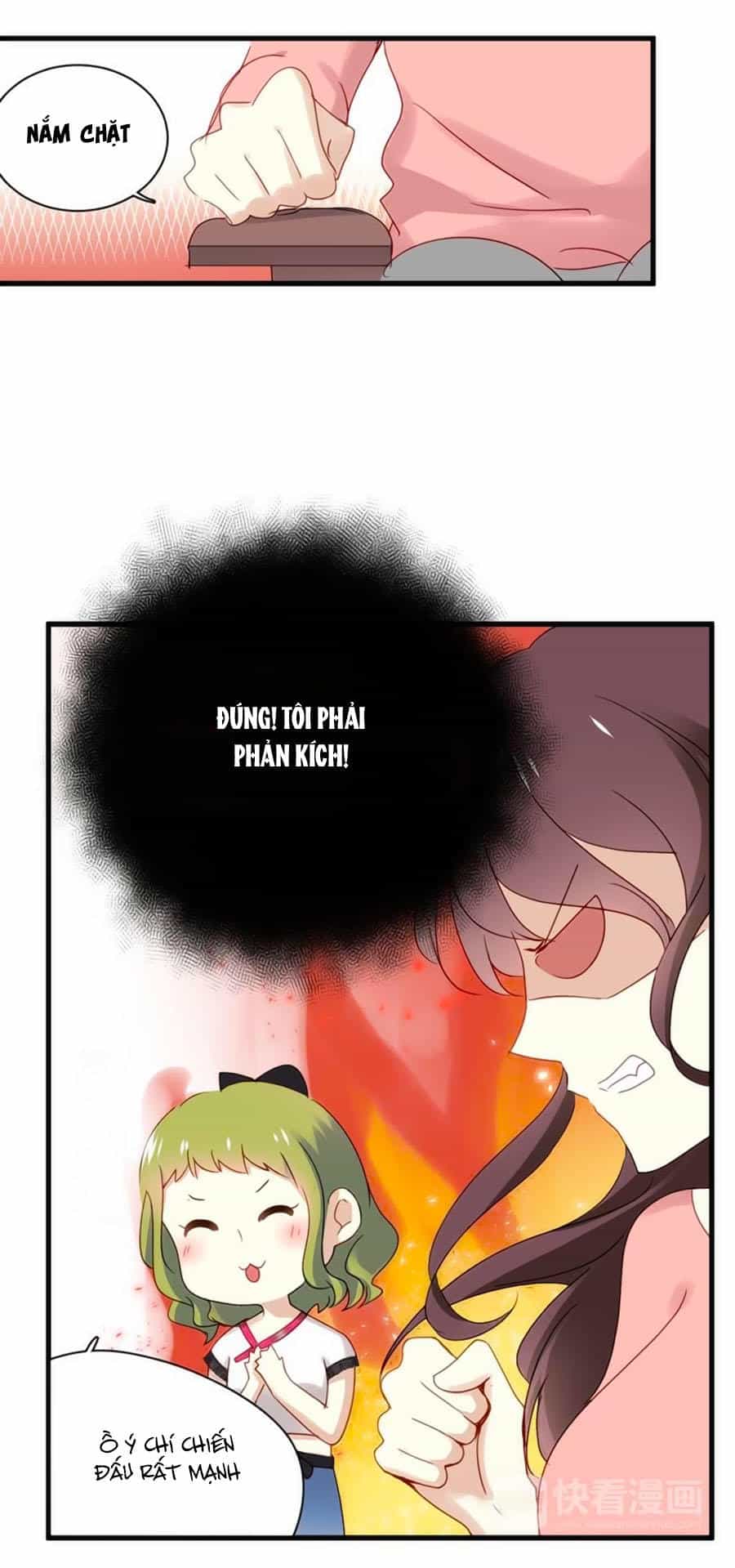 Tình Yêu Là Thế - Chương 44 - ảnh 22