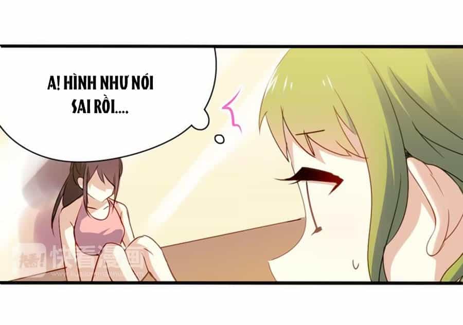 Tình Yêu Là Thế - Chương 45 - ảnh 11