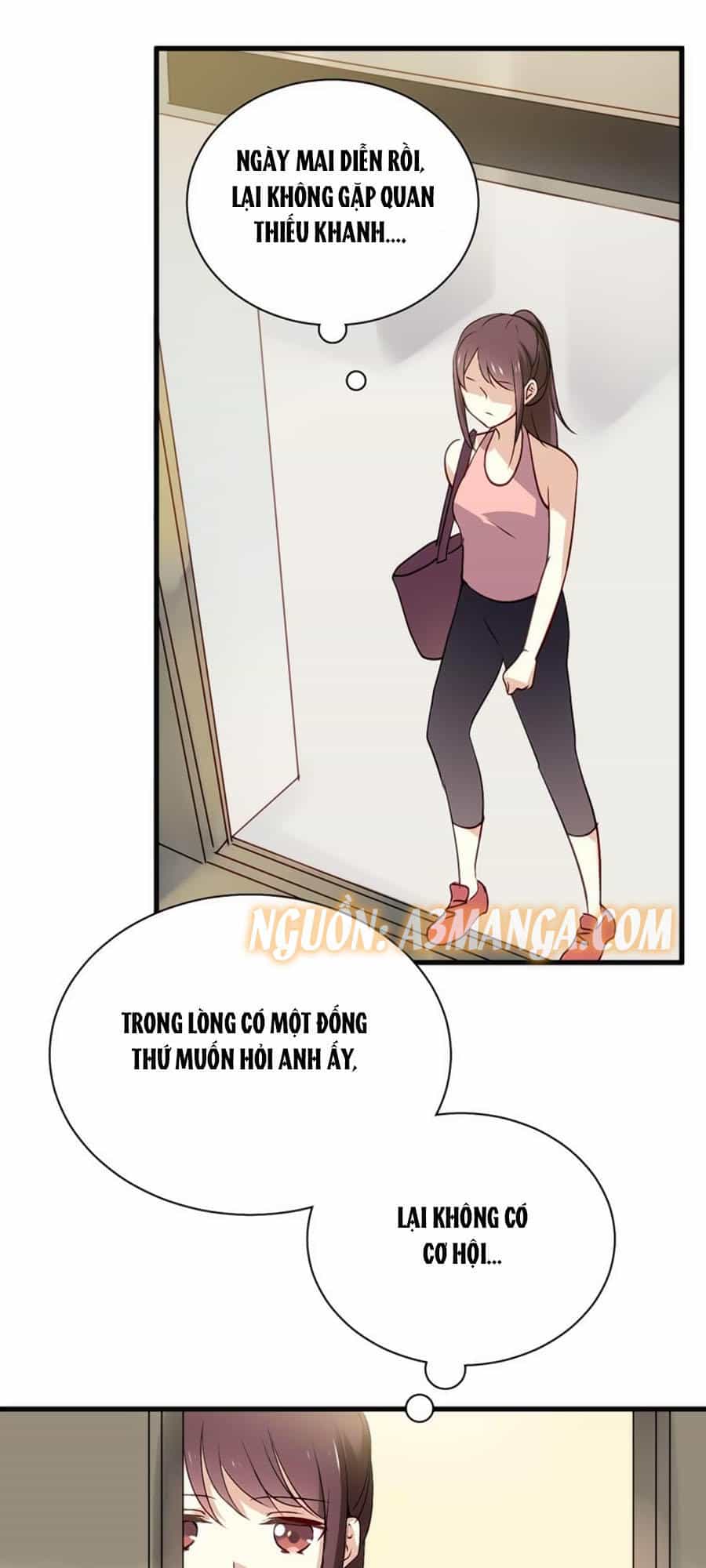 Tình Yêu Là Thế - Chương 45 - ảnh 14