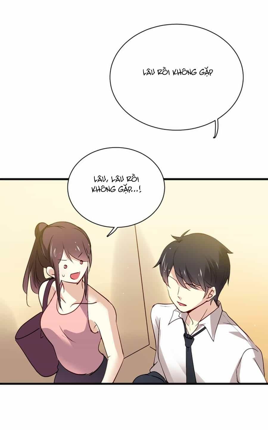 Tình Yêu Là Thế - Chương 45 - ảnh 19