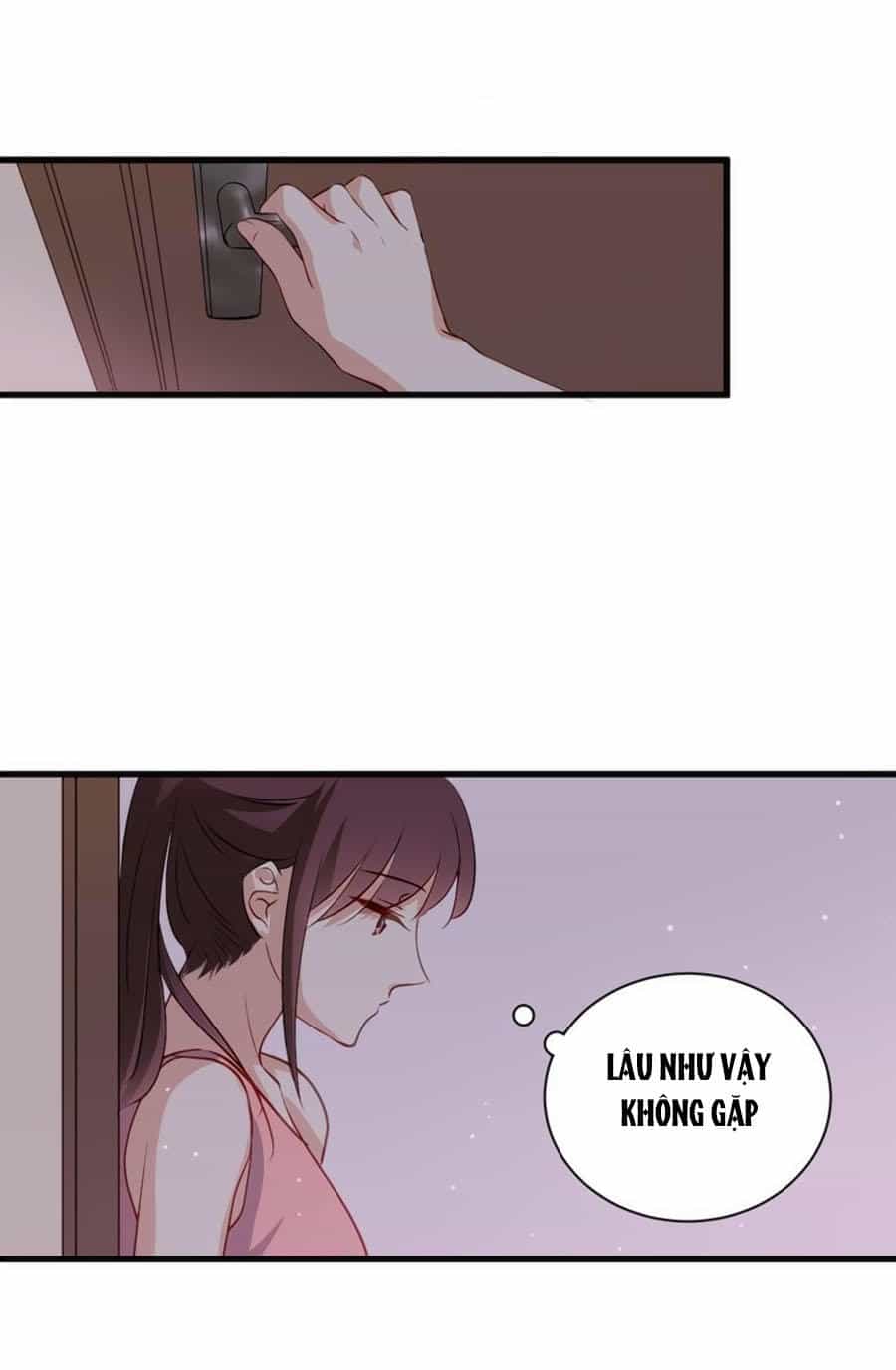 Tình Yêu Là Thế - Chương 45 - ảnh 27