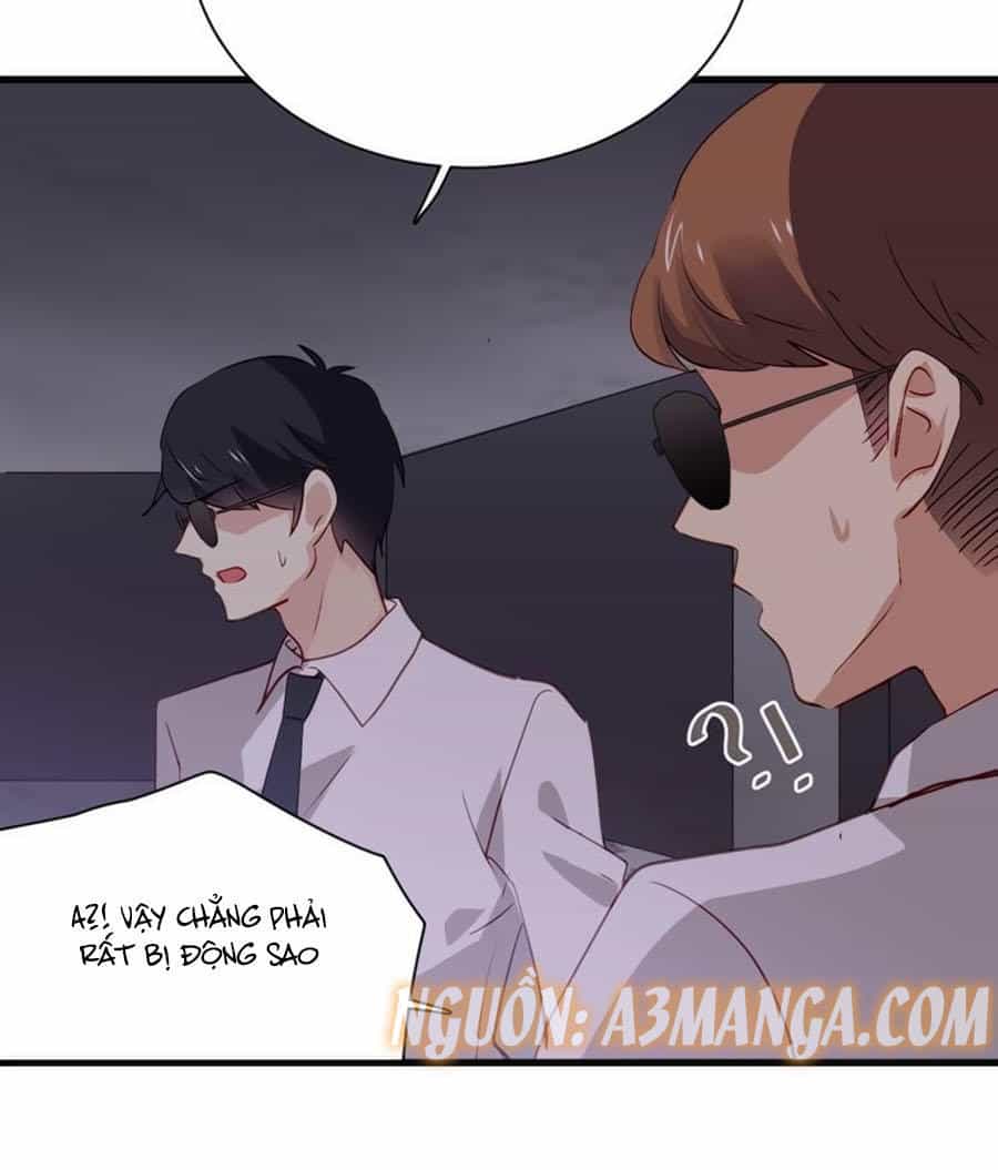 Tình Yêu Là Thế - Chương 46 - ảnh 21