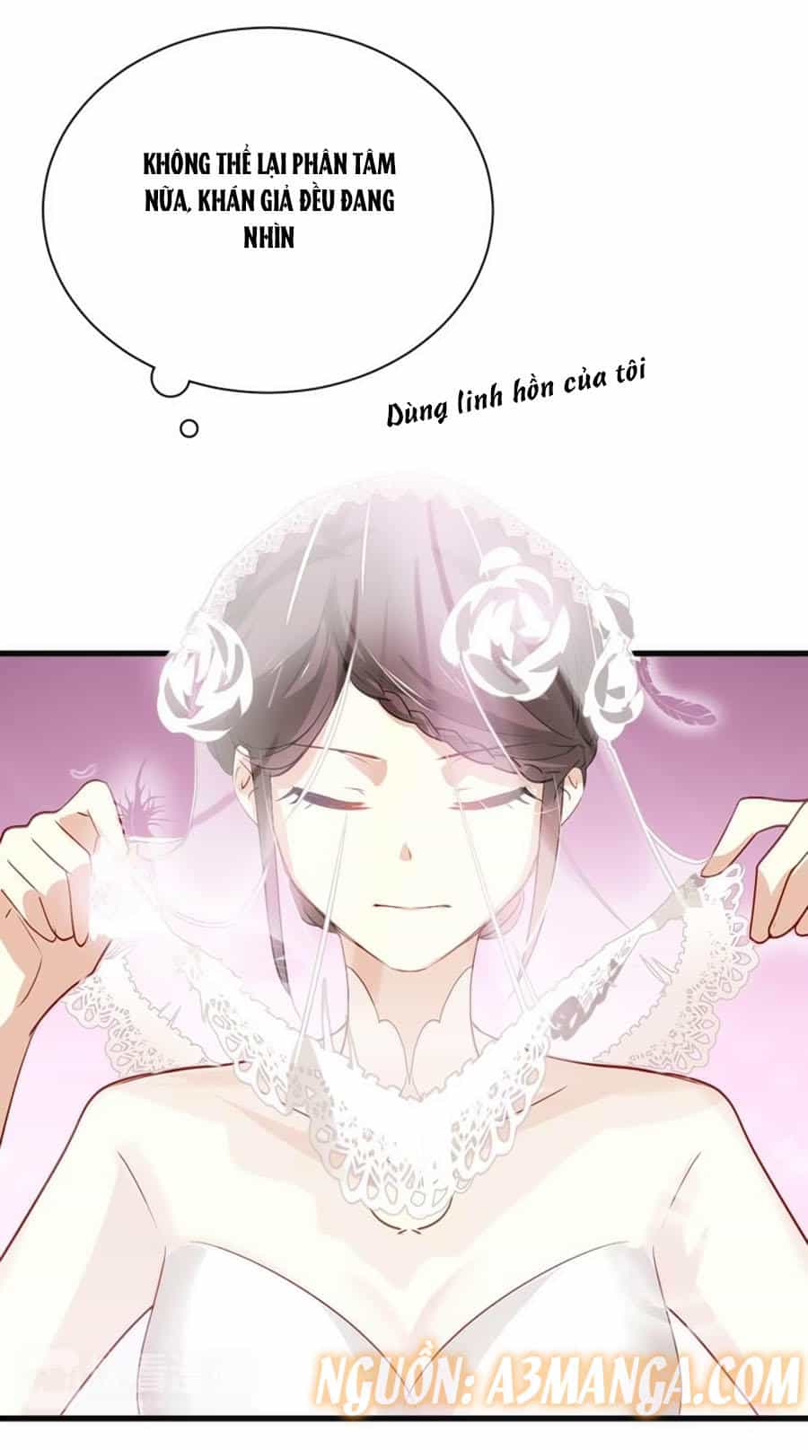 Tình Yêu Là Thế - Chương 47 - ảnh 19