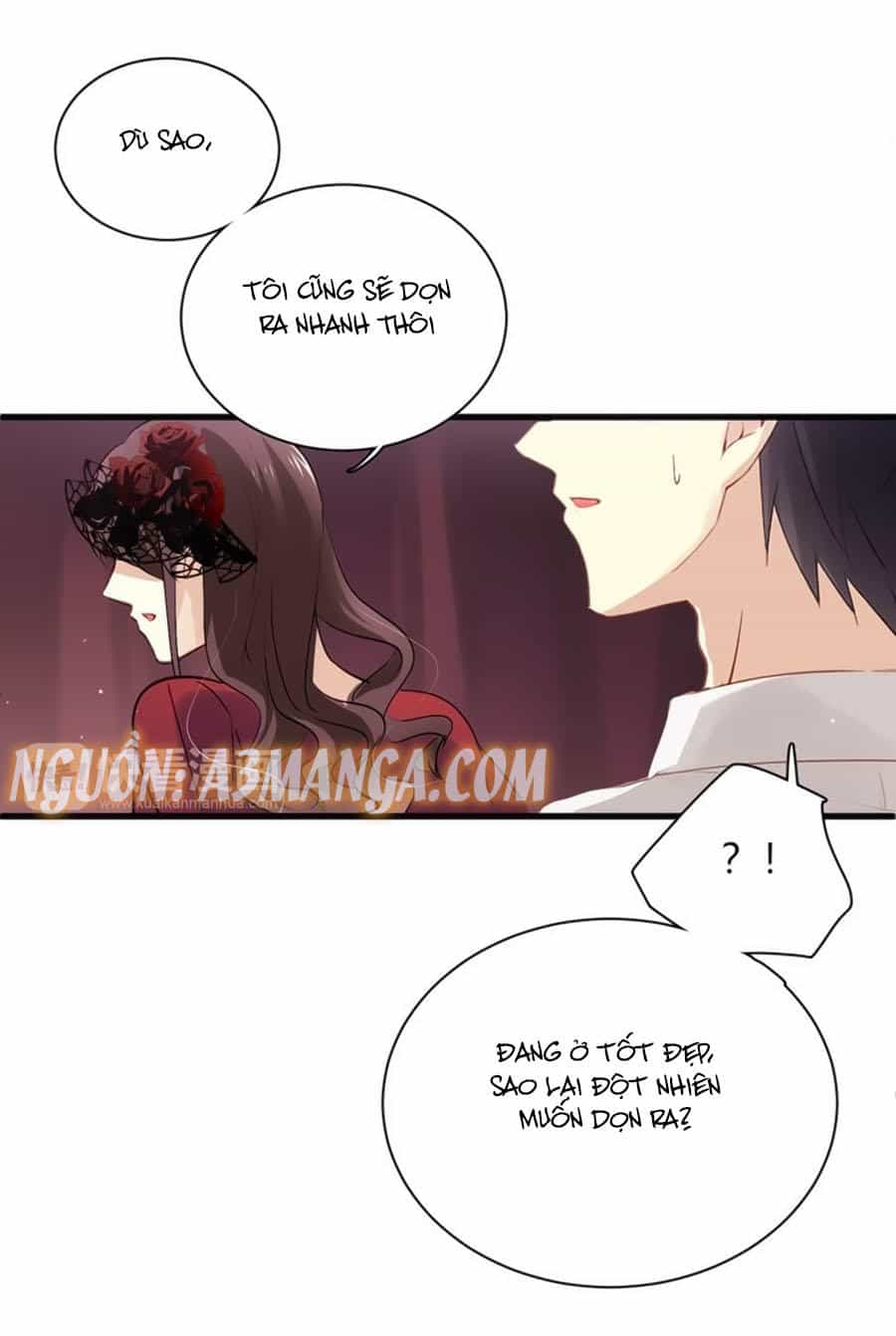 Tình Yêu Là Thế - Chương 48 - ảnh 18