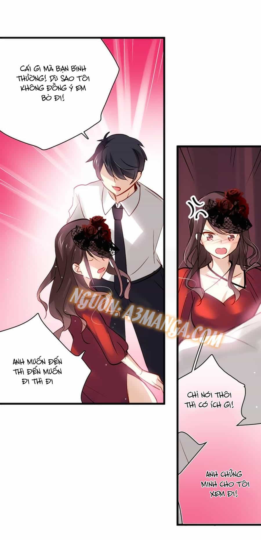 Tình Yêu Là Thế - Chương 48 - ảnh 23