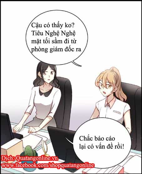 Tình Yêu Là Thế - Chương 4 - ảnh 15
