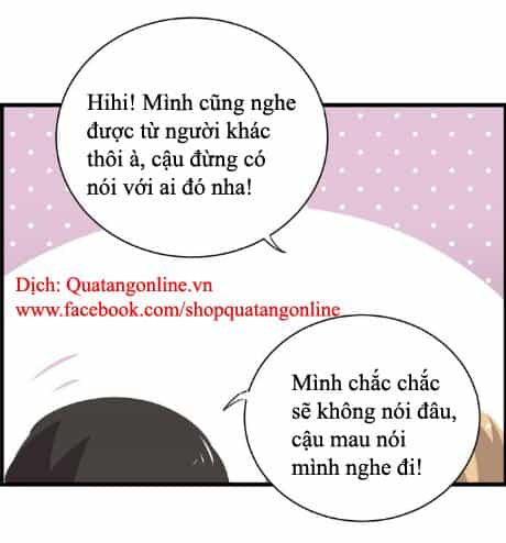 Tình Yêu Là Thế - Chương 4 - ảnh 17