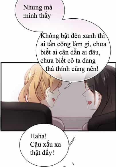Tình Yêu Là Thế - Chương 4 - ảnh 21