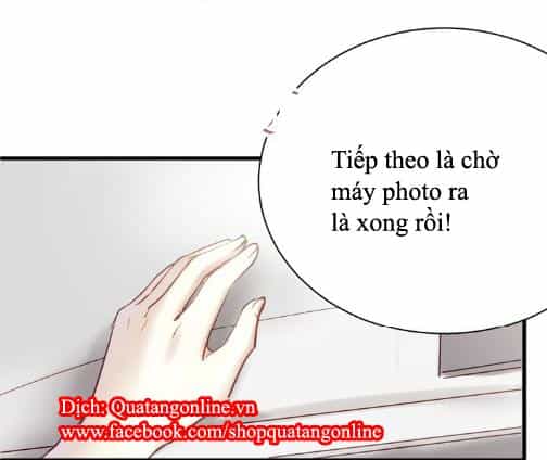 Tình Yêu Là Thế - Chương 4 - ảnh 28