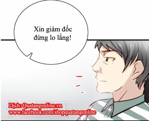 Tình Yêu Là Thế - Chương 4 - ảnh 3