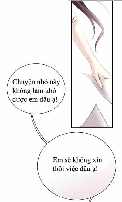 Tình Yêu Là Thế - Chương 4 - ảnh 5