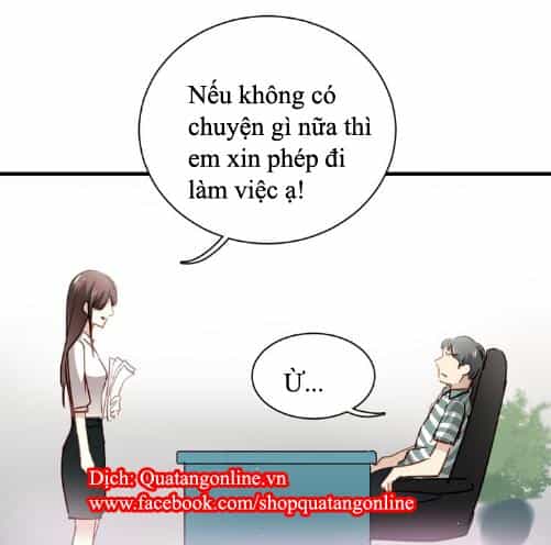 Tình Yêu Là Thế - Chương 4 - ảnh 7