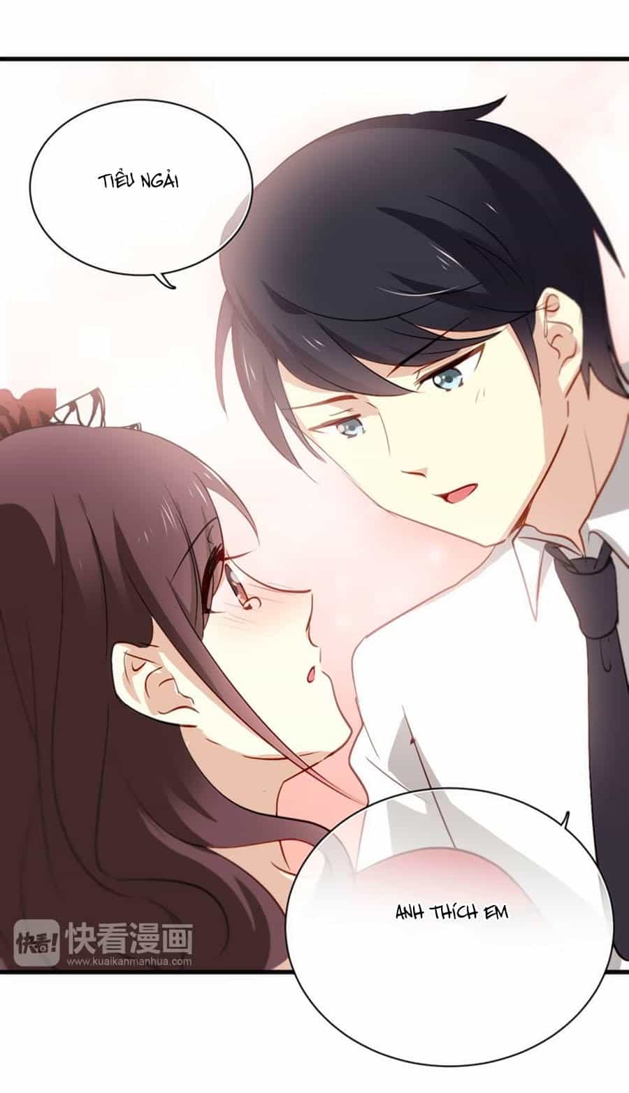 Tình Yêu Là Thế - Chương 49 - ảnh 11