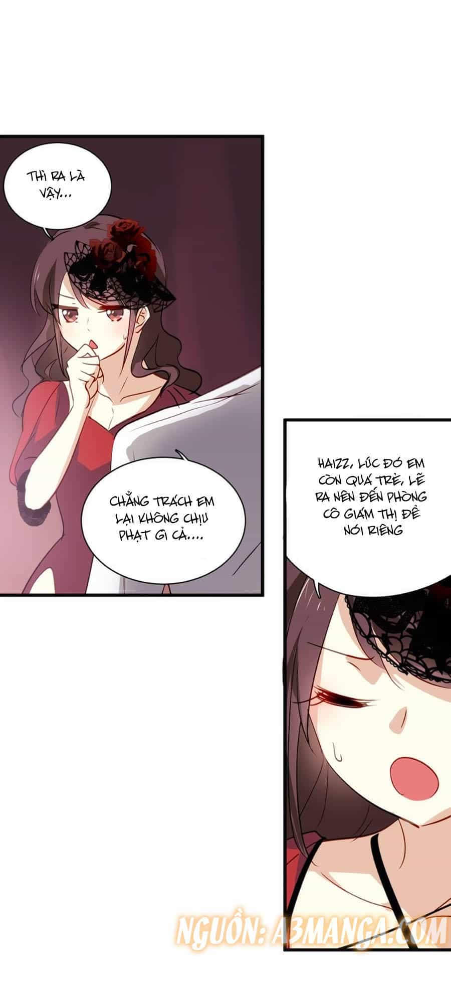 Tình Yêu Là Thế - Chương 49 - ảnh 18