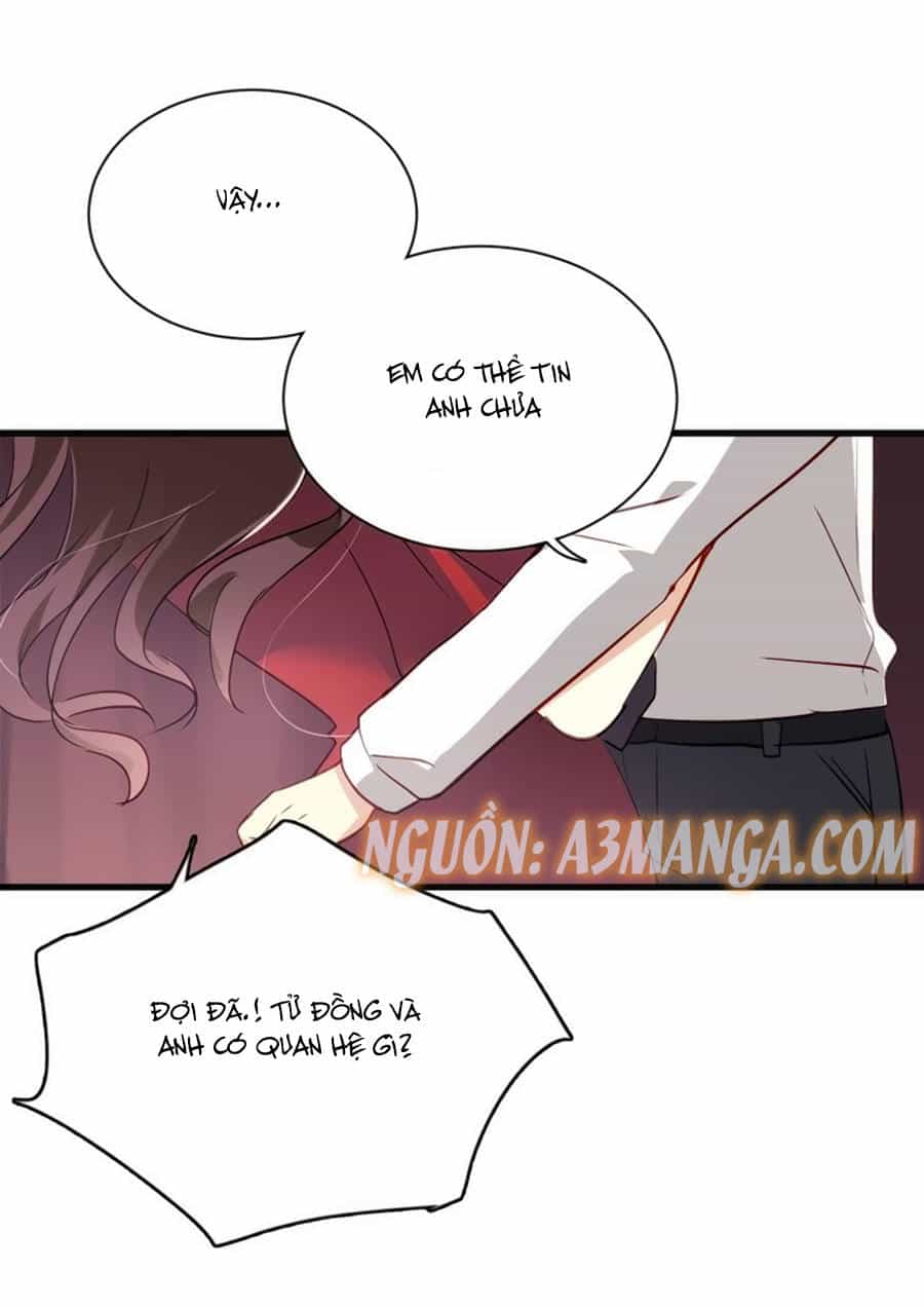 Tình Yêu Là Thế - Chương 49 - ảnh 22