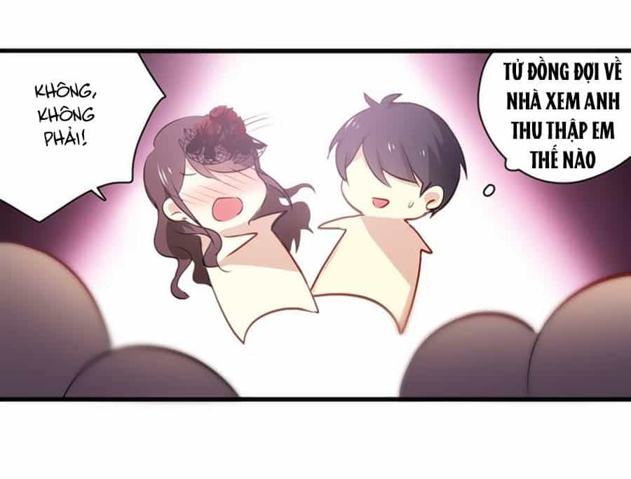 Tình Yêu Là Thế - Chương 49 - ảnh 32
