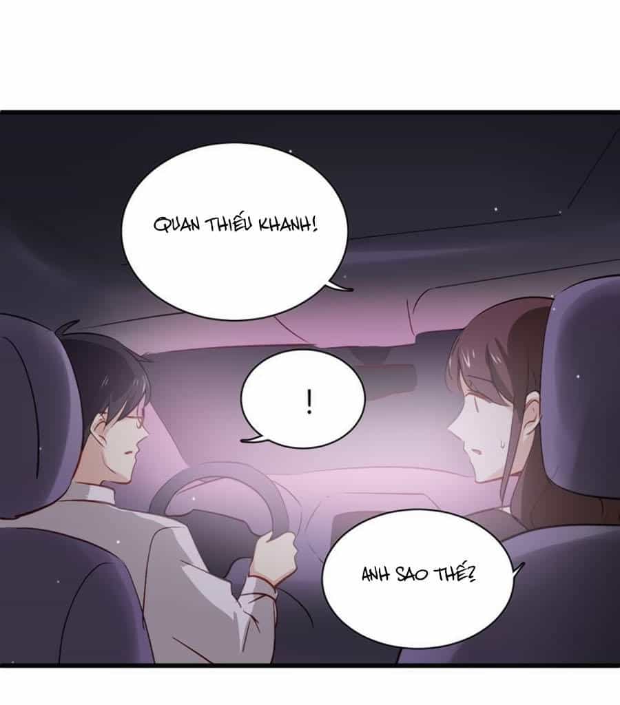 Tình Yêu Là Thế - Chương 50 - ảnh 3