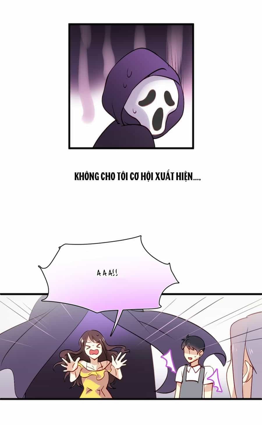Tình Yêu Là Thế - Chương 51 - ảnh 10