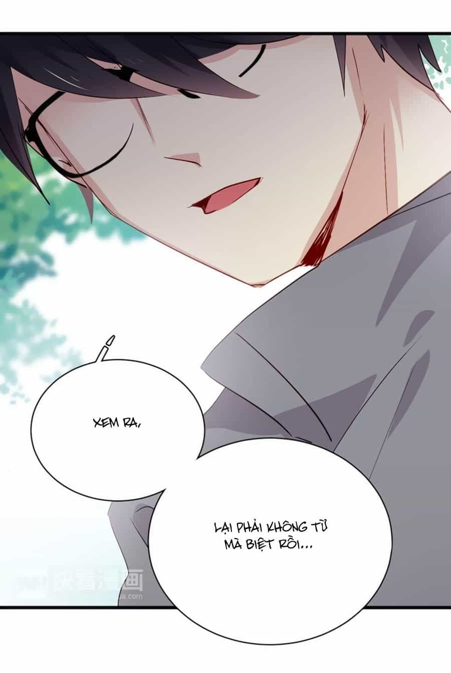 Tình Yêu Là Thế - Chương 51 - ảnh 26