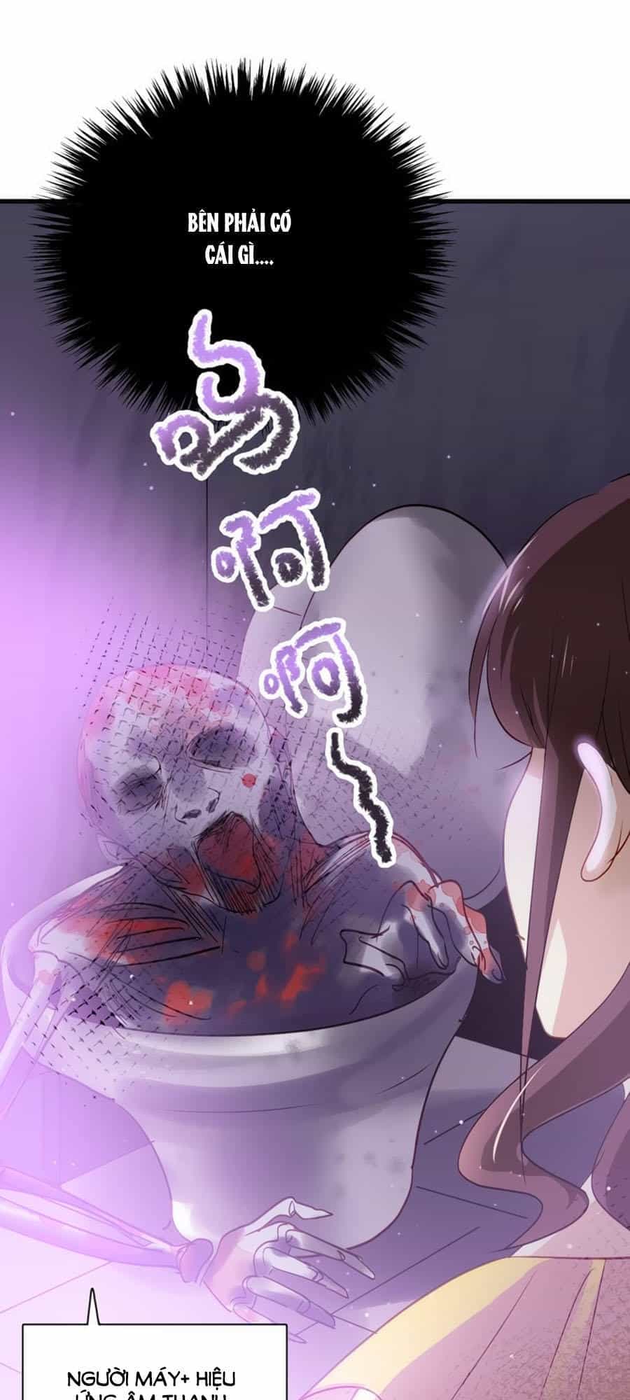 Tình Yêu Là Thế - Chương 51 - ảnh 4
