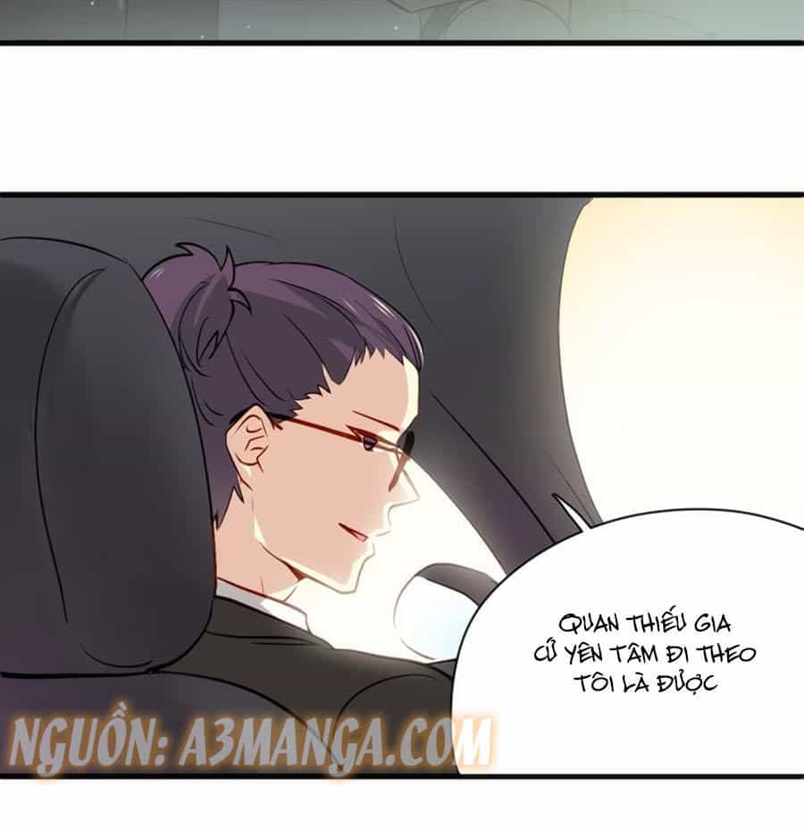Tình Yêu Là Thế - Chương 52 - ảnh 4