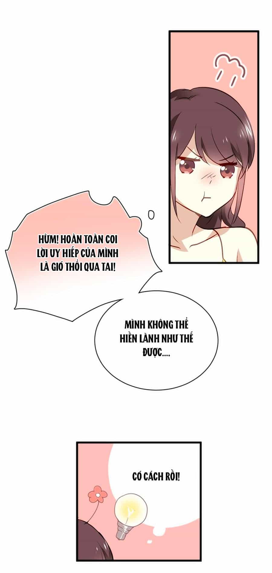 Tình Yêu Là Thế - Chương 53 - ảnh 19