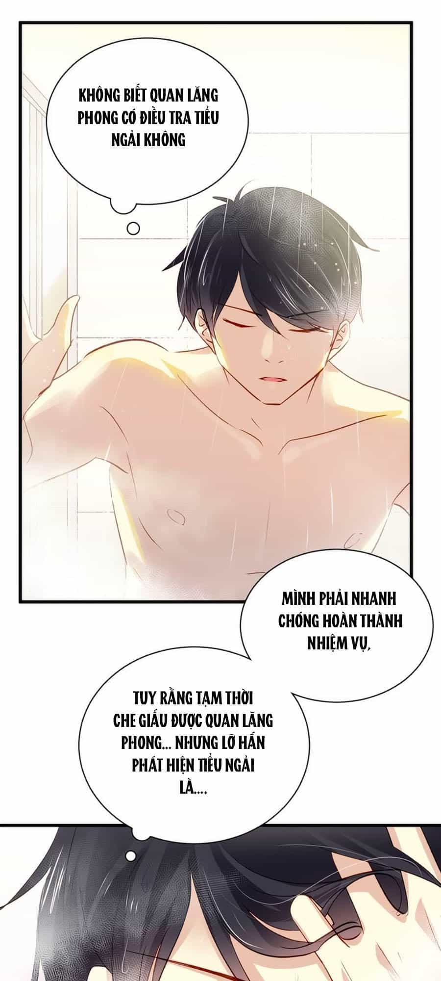 Tình Yêu Là Thế - Chương 53 - ảnh 22