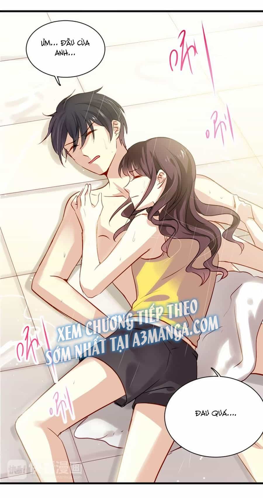 Tình Yêu Là Thế - Chương 53 - ảnh 34