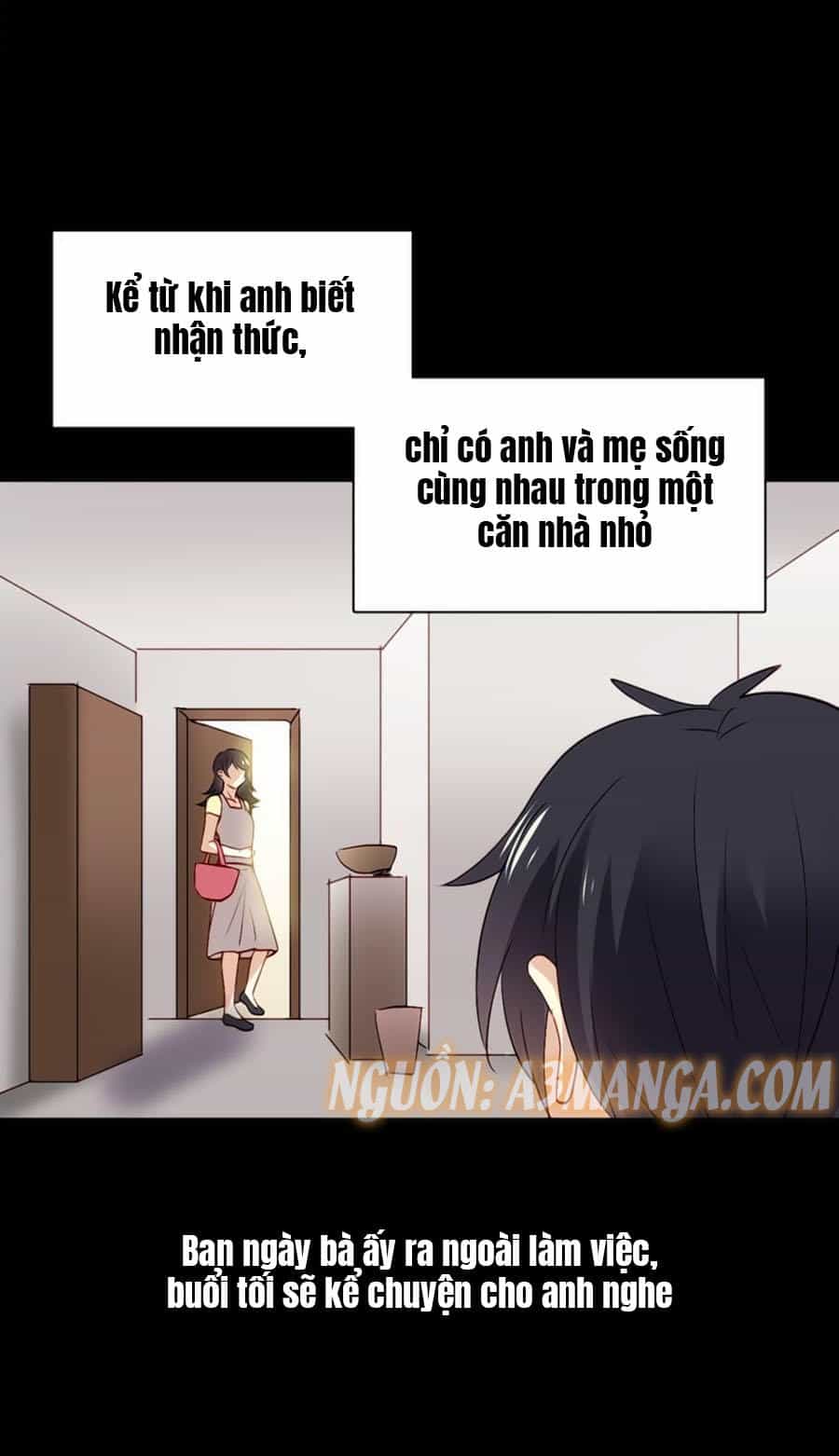 Tình Yêu Là Thế - Chương 54 - ảnh 13