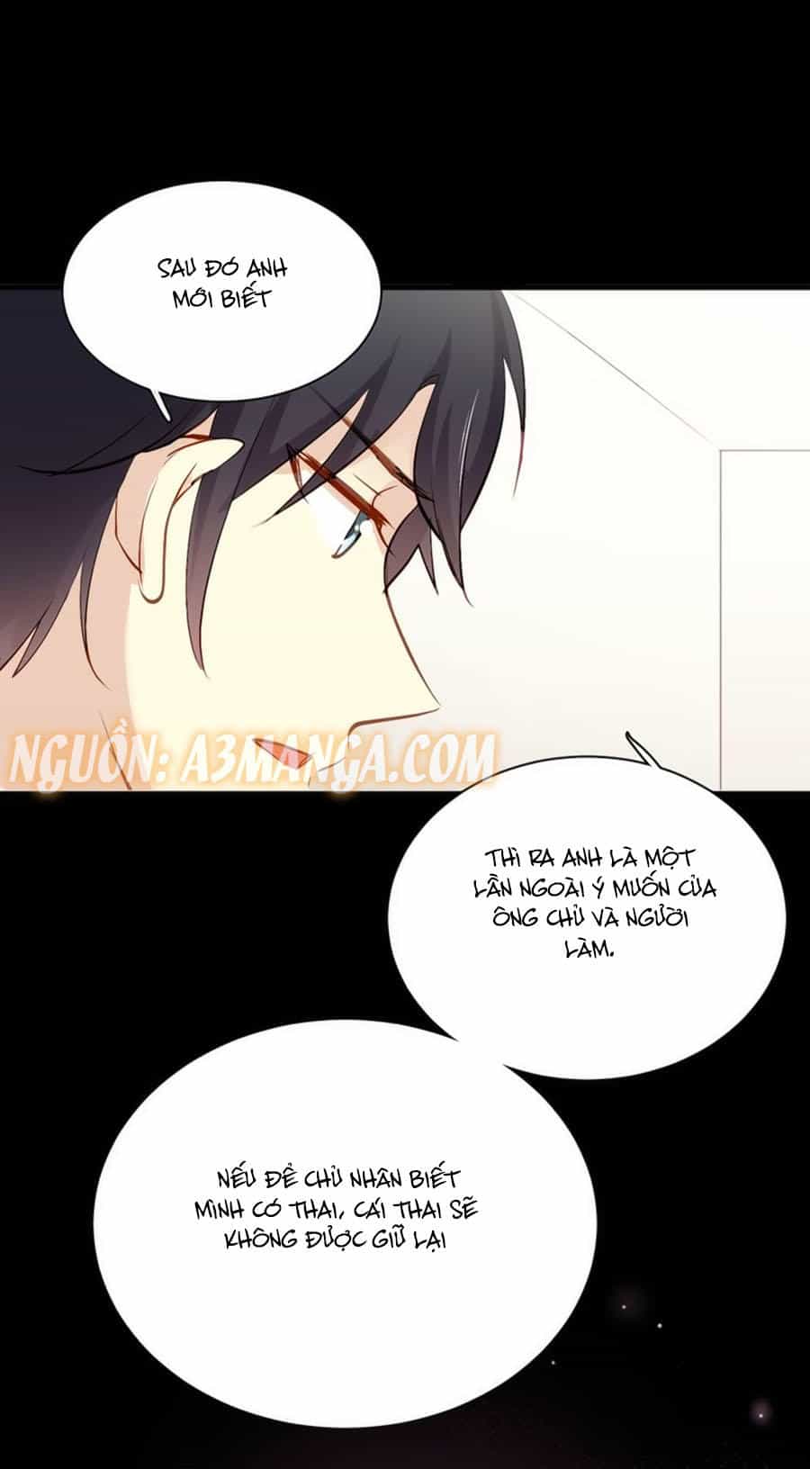 Tình Yêu Là Thế - Chương 54 - ảnh 28