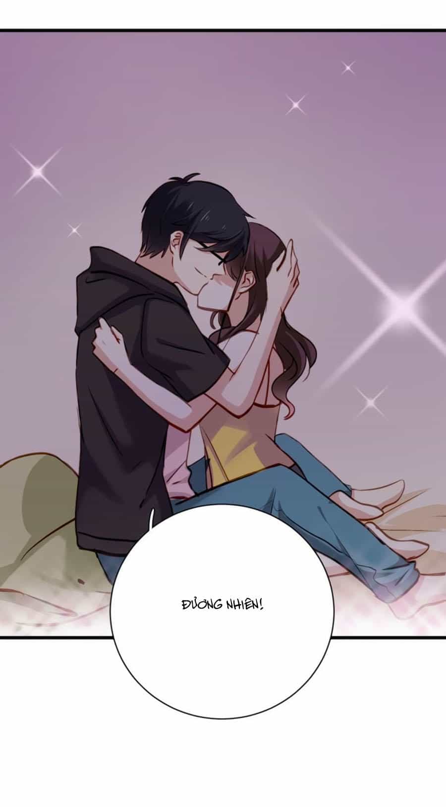 Tình Yêu Là Thế - Chương 57 - ảnh 15