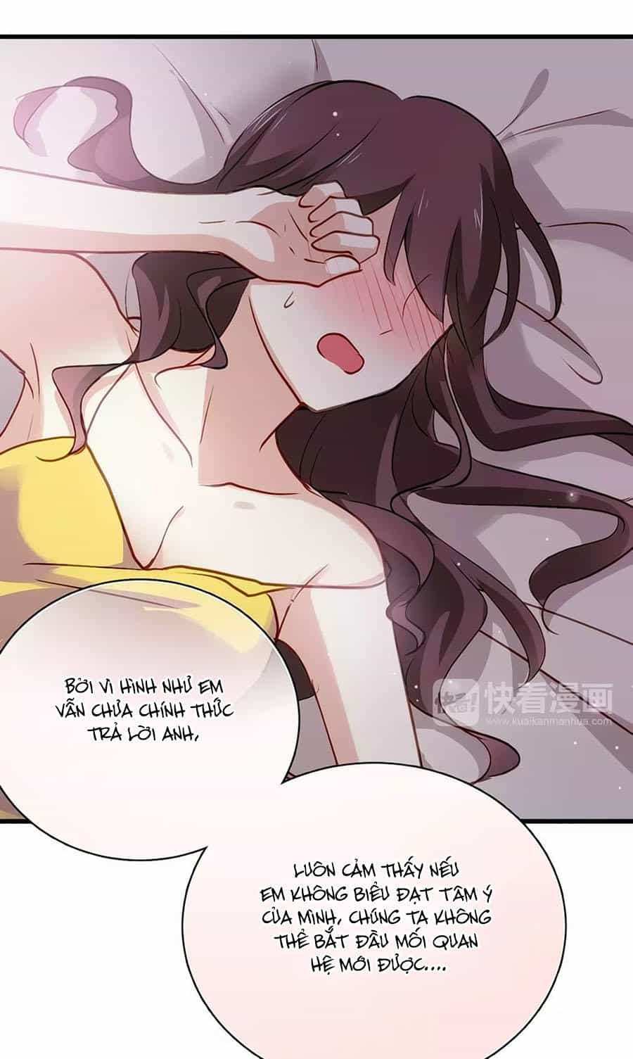 Tình Yêu Là Thế - Chương 58 - ảnh 10