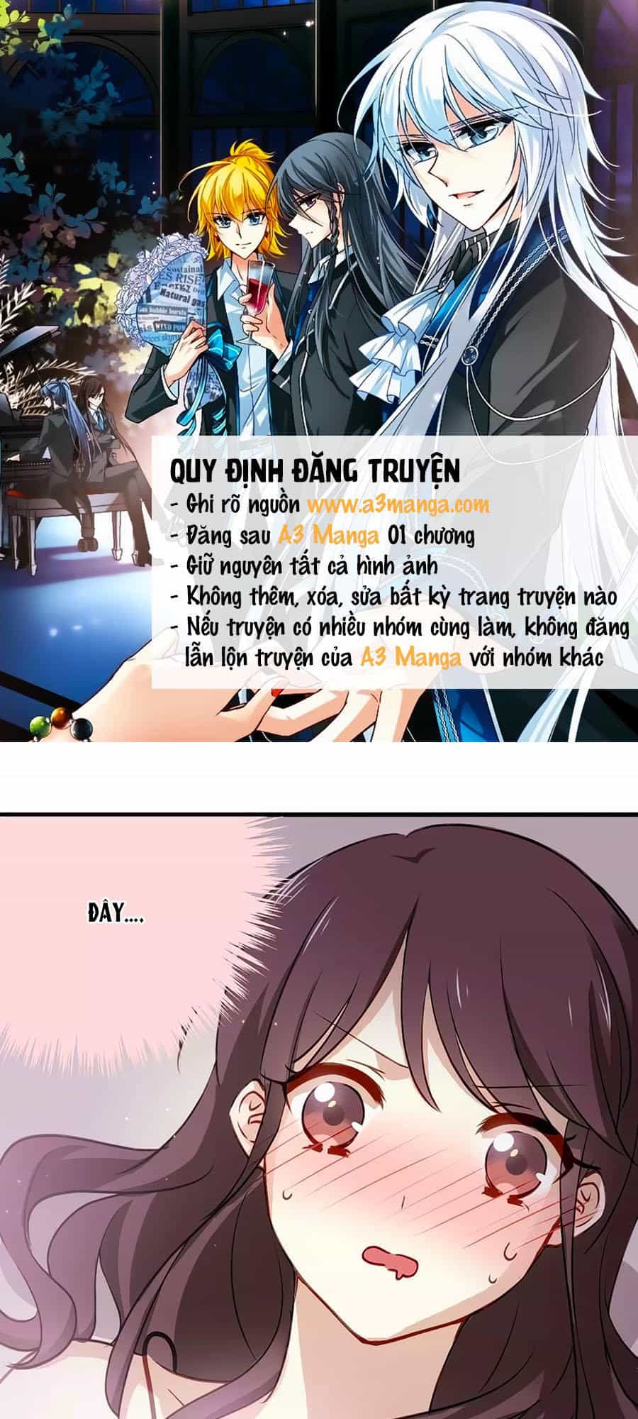 Tình Yêu Là Thế - Chương 58 - ảnh 2