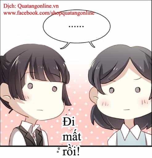 Tình Yêu Là Thế - Chương 5 - ảnh 19