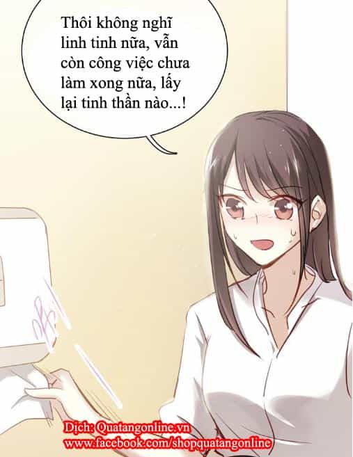 Tình Yêu Là Thế - Chương 5 - ảnh 2