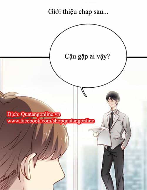 Tình Yêu Là Thế - Chương 5 - ảnh 28