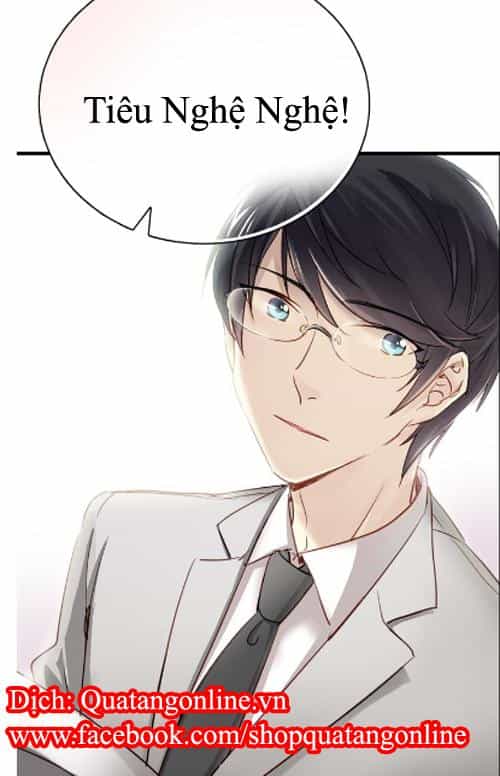 Tình Yêu Là Thế - Chương 5 - ảnh 29