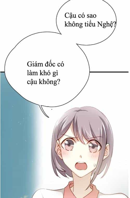 Tình Yêu Là Thế - Chương 5 - ảnh 5