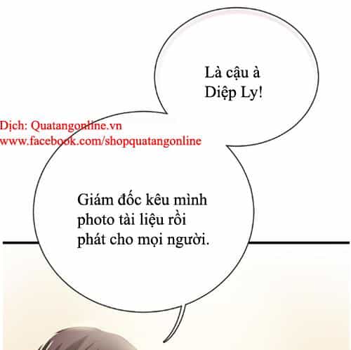 Tình Yêu Là Thế - Chương 5 - ảnh 6