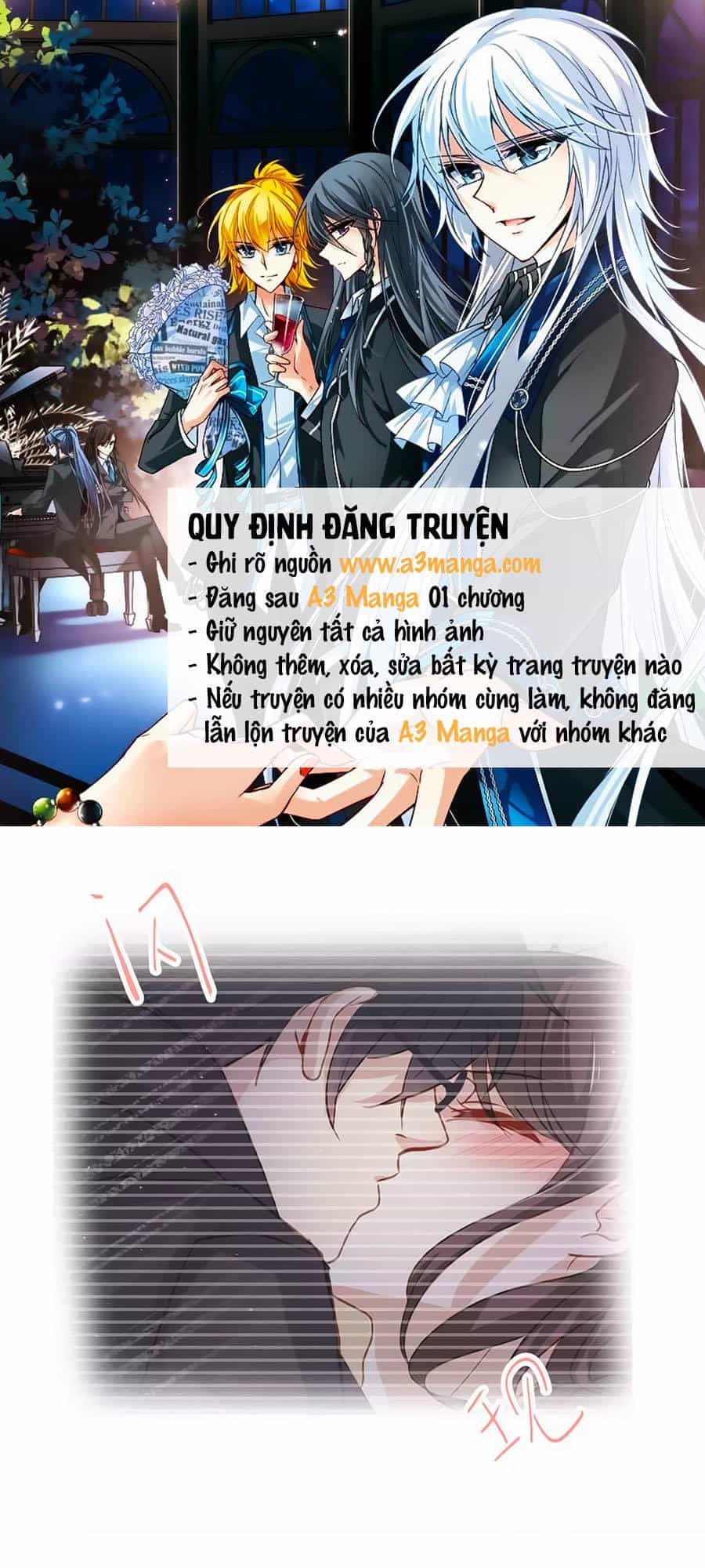 Tình Yêu Là Thế - Chương 59 - ảnh 2