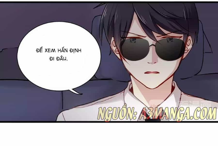 Tình Yêu Là Thế - Chương 60 - ảnh 6