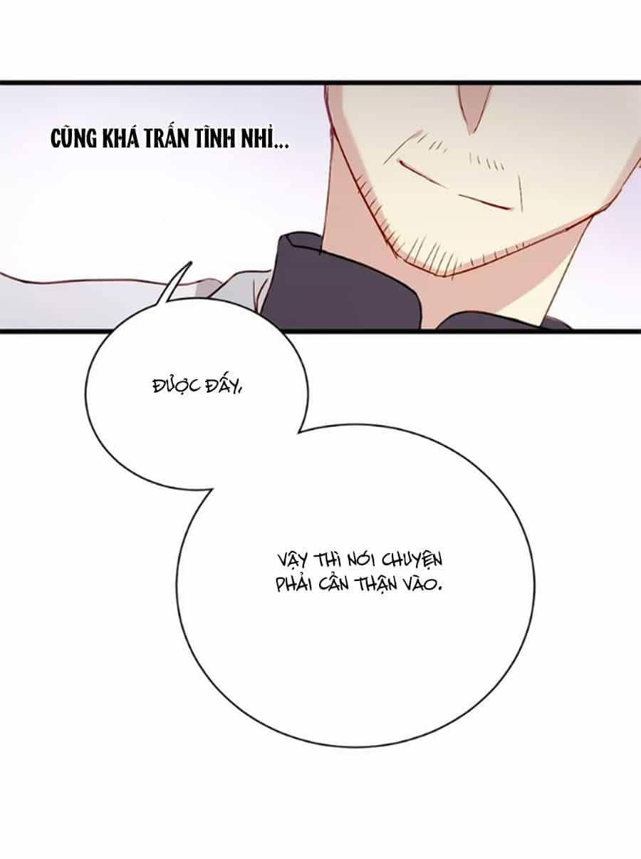 Tình Yêu Là Thế - Chương 61 - ảnh 15