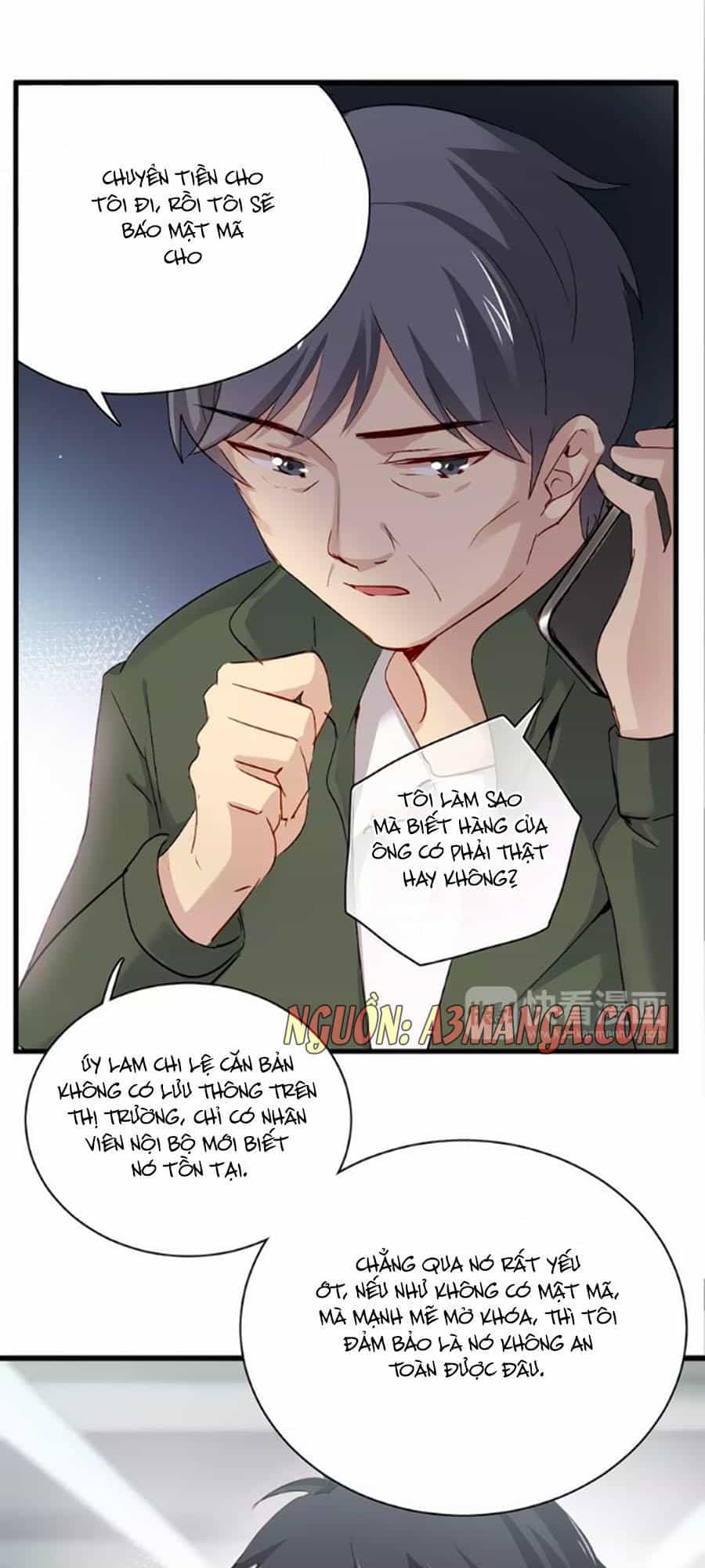 Tình Yêu Là Thế - Chương 61 - ảnh 19