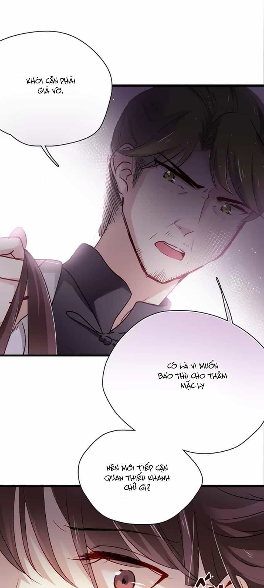 Tình Yêu Là Thế - Chương 61 - ảnh 28