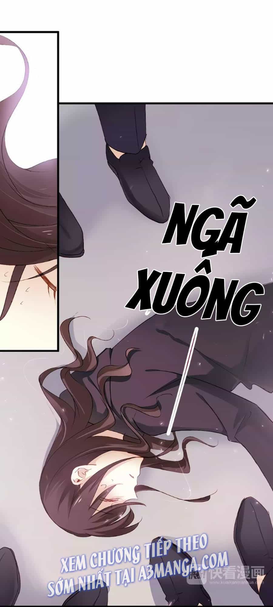 Tình Yêu Là Thế - Chương 62 - ảnh 25